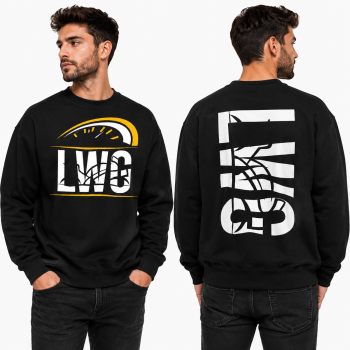 BLUZA M8 SPORTOWE LWG 10